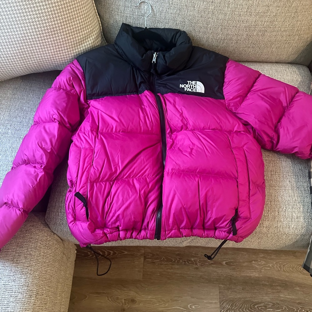 Nuptse North Face